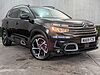 Citroen C5 AIRCROSS 1.2 PureTech Flair Euro 6 (s/s) 5dr Perla Nera Black