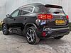 Citroen C5 AIRCROSS 1.2 PureTech Flair Euro 6 (s/s) 5dr Perla Nera Black