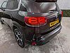 Citroen C5 AIRCROSS 1.2 PureTech Flair Euro 6 (s/s) 5dr Perla Nera Black