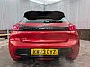 Peugeot 208 1.2 PureTech Allure Premium + EAT Euro 6 (s/s) 5dr Red