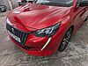 Peugeot 208 1.2 PureTech Allure Premium + EAT Euro 6 (s/s) 5dr Red