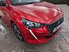 Peugeot 208 1.2 PureTech Allure Premium + EAT Euro 6 (s/s) 5dr Red