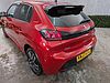 Peugeot 208 1.2 PureTech Allure Premium + EAT Euro 6 (s/s) 5dr Red