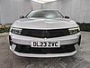 Vauxhall ASTRA 1.2 Turbo GS Euro 6 (s/s) 5dr Grey