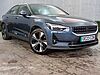 Polestar POLESTAR 2 Single Motor 78kWh Long Range Fastback Auto FWD 5dr Blue