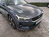 Polestar POLESTAR 2 Single Motor 78kWh Long Range Fastback Auto FWD 5dr Blue