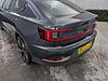 Polestar POLESTAR 2 Single Motor 78kWh Long Range Fastback Auto FWD 5dr Blue