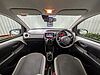 Toyota AYGO 1.0 VVT-i x-play Euro 6 5dr (Safety Sense) White