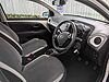 Toyota AYGO 1.0 VVT-i x-play Euro 6 5dr (Safety Sense) White