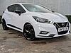 Nissan MICRA 1.0 IG-T N-Sport XTRON Euro 6 (s/s) 5dr White