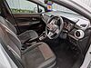 Nissan MICRA 1.0 IG-T N-Sport XTRON Euro 6 (s/s) 5dr White
