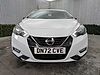 Nissan MICRA 1.0 IG-T N-Sport XTRON Euro 6 (s/s) 5dr White