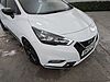 Nissan MICRA 1.0 IG-T N-Sport XTRON Euro 6 (s/s) 5dr White
