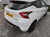 Nissan MICRA 1.0 IG-T N-Sport XTRON Euro 6 (s/s) 5dr White