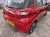 Hyundai I10 1.0 Advance Auto Euro 6 (s/s) 5dr Red