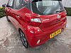 Hyundai I10 1.0 Advance Auto Euro 6 (s/s) 5dr Red