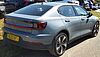 Polestar POLESTAR 2 Single Motor 78kWh Long Range Fastback Auto FWD 5dr Grey