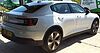 Polestar POLESTAR 2 Single Motor 78kWh Long Range Fastback Auto FWD 5dr White