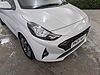 Hyundai I10 1.0 Advance Euro 6 (s/s) 5dr Grey