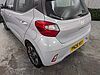 Hyundai I10 1.0 Advance Euro 6 (s/s) 5dr Grey