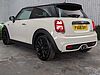 MINI HATCH 2.0 Cooper S Hatchback 3dr Petrol Manual Euro 6 (s/s) (192 ps) White