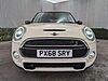 MINI HATCH 2.0 Cooper S Hatchback 3dr Petrol Manual Euro 6 (s/s) (192 ps) White