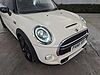 MINI HATCH 2.0 Cooper S Hatchback 3dr Petrol Manual Euro 6 (s/s) (192 ps) White