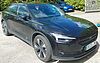 Polestar POLESTAR 2 Single Motor 78kWh Long Range Fastback Auto FWD 5dr Black