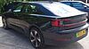 Polestar POLESTAR 2 Single Motor 78kWh Long Range Fastback Auto FWD 5dr Black