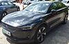 Polestar POLESTAR 2 Single Motor 78kWh Long Range Fastback Auto FWD 5dr Black