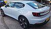 Polestar POLESTAR 2 Single Motor 78kWh Long Range Fastback Auto FWD 5dr Silver