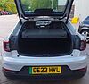 Polestar POLESTAR 2 Single Motor 78kWh Long Range Fastback Auto FWD 5dr Silver