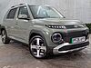 Hyundai INSTER Long Range 49kWh 02 Auto 5dr Jungle Khaki