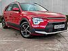 Kia NIRO 1.6h GDi 2 DCT Euro 6 (s/s) 5dr Red