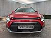 Kia NIRO 1.6h GDi 2 DCT Euro 6 (s/s) 5dr Red