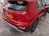 Kia NIRO 1.6h GDi 2 DCT Euro 6 (s/s) 5dr Red