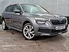 SKODA KAMIQ 1.5 TSI ACT SE L Executive DSG Euro 6 (s/s) 5dr Grey