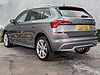 SKODA KAMIQ 1.5 TSI ACT SE L Executive DSG Euro 6 (s/s) 5dr Grey