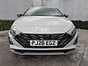 Hyundai I20 1.0 T-GDi Black Line Euro 6 (s/s) 5dr Lumen  Grey