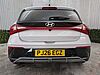 Hyundai I20 1.0 T-GDi Black Line Euro 6 (s/s) 5dr Lumen  Grey