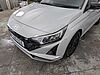 Hyundai I20 1.0 T-GDi Black Line Euro 6 (s/s) 5dr Lumen  Grey