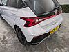 Hyundai I20 1.0 T-GDi Black Line Euro 6 (s/s) 5dr Lumen  Grey