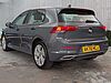 Volkswagen GOLF 1.5 TSI Style Euro 6 (s/s) 5dr Dolphin Grey