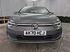 Volkswagen GOLF 1.5 TSI Style Euro 6 (s/s) 5dr Dolphin Grey