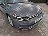 Volkswagen GOLF 1.5 TSI Style Euro 6 (s/s) 5dr Dolphin Grey