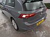 Volkswagen GOLF 1.5 TSI Style Euro 6 (s/s) 5dr Dolphin Grey