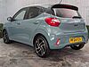 Hyundai I10 1.2 Premium Euro 6 (s/s) 5dr Mangrove Green