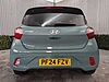 Hyundai I10 1.2 Premium Euro 6 (s/s) 5dr Mangrove Green