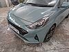 Hyundai I10 1.2 Premium Euro 6 (s/s) 5dr Mangrove Green