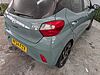 Hyundai I10 1.2 Premium Euro 6 (s/s) 5dr Mangrove Green